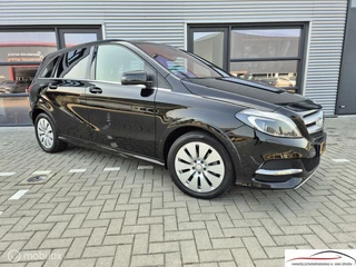 Mercedes B-klasse 250 e 2000 SUBSIDIE MOGELIJK