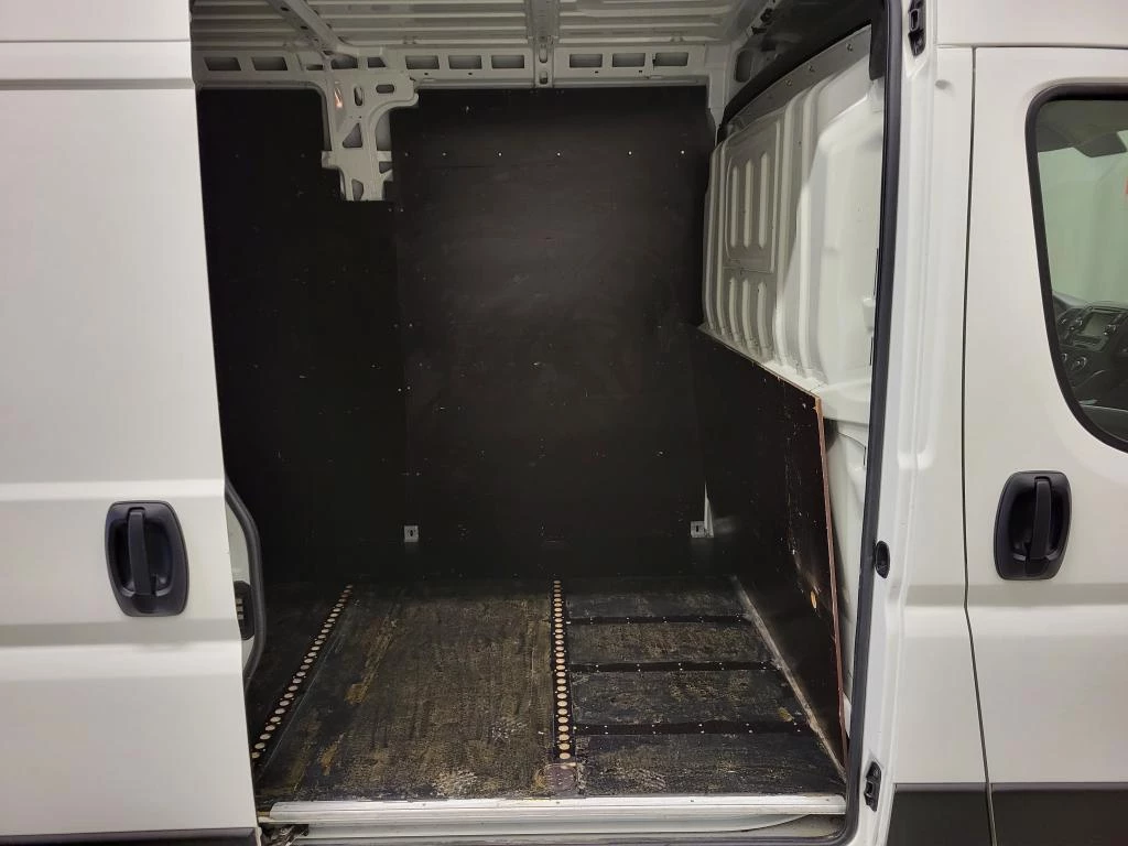 Hoofdafbeelding Peugeot Boxer