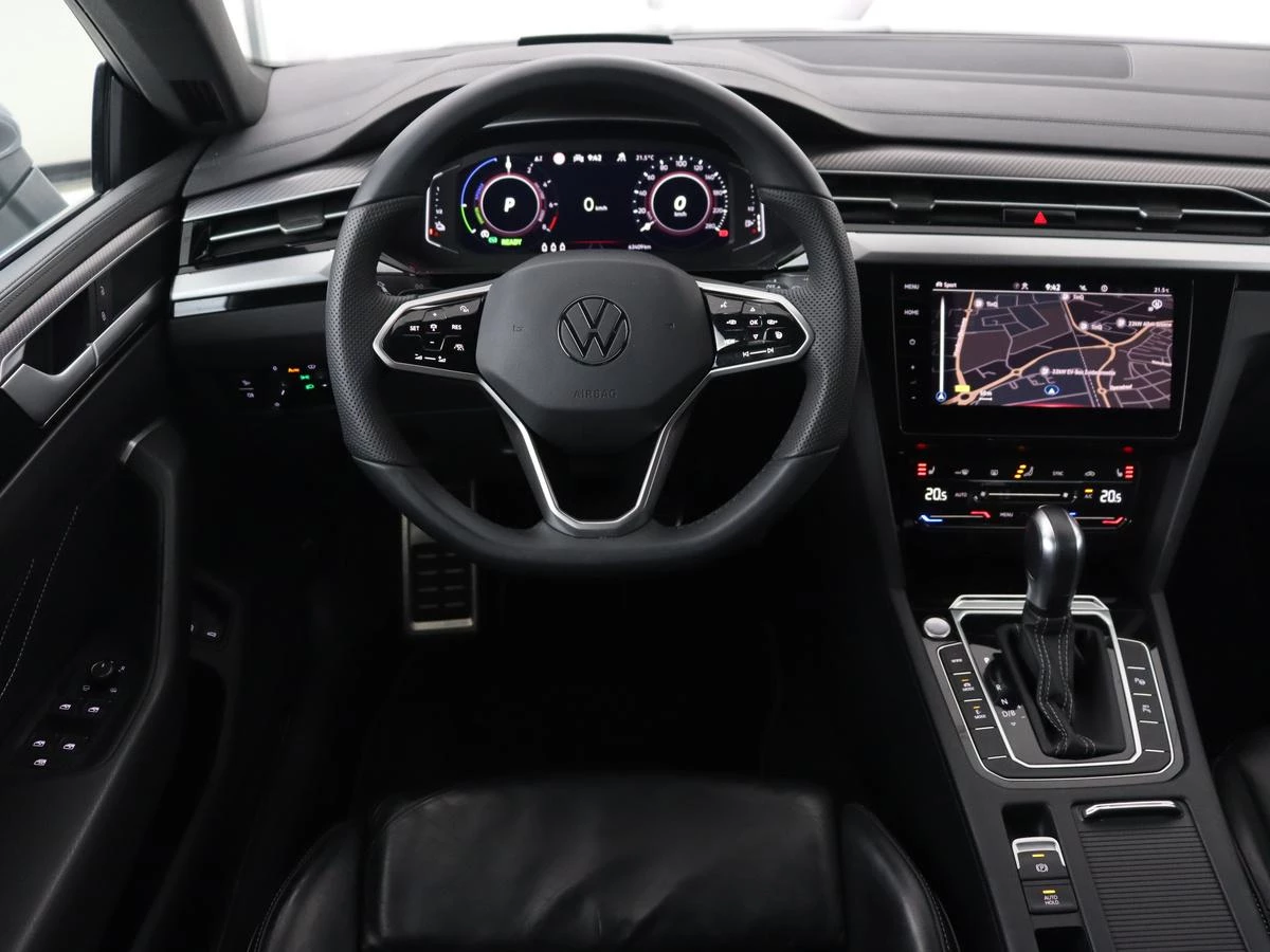 Hoofdafbeelding Volkswagen Arteon