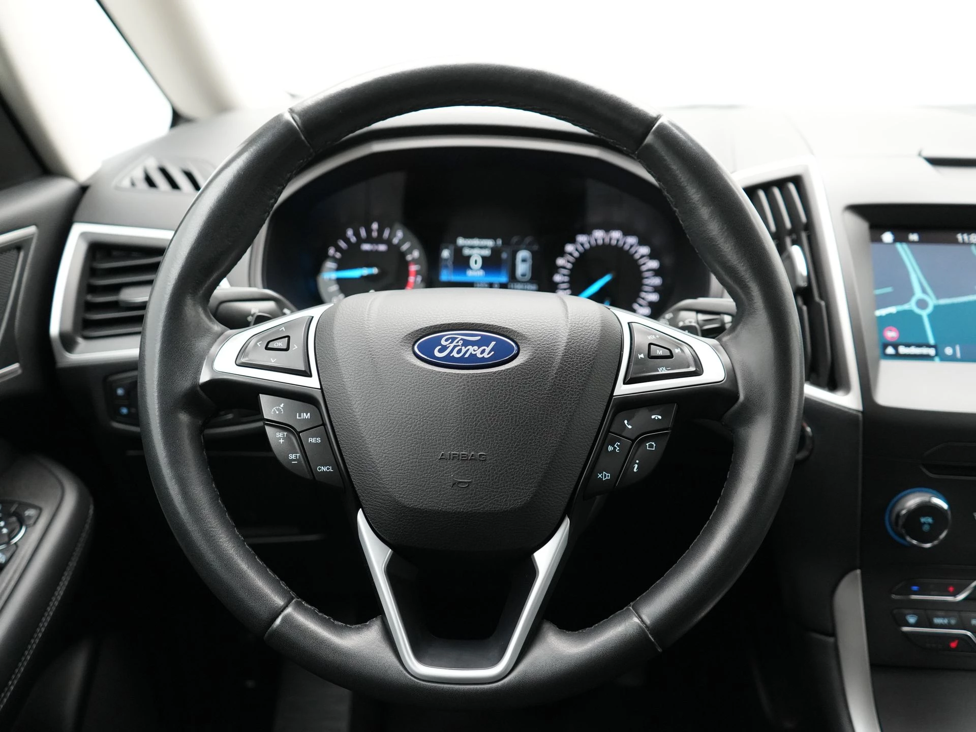 Hoofdafbeelding Ford Galaxy