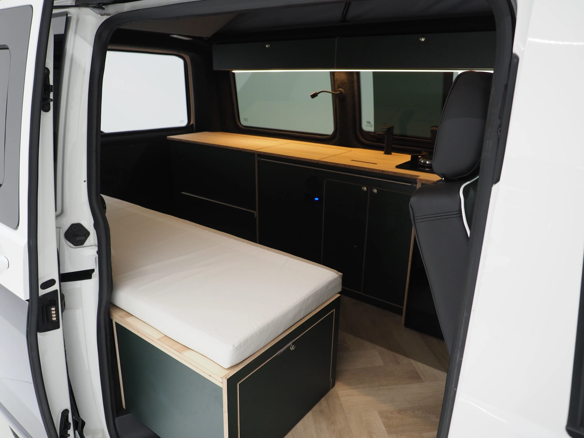 Hoofdafbeelding Volkswagen California