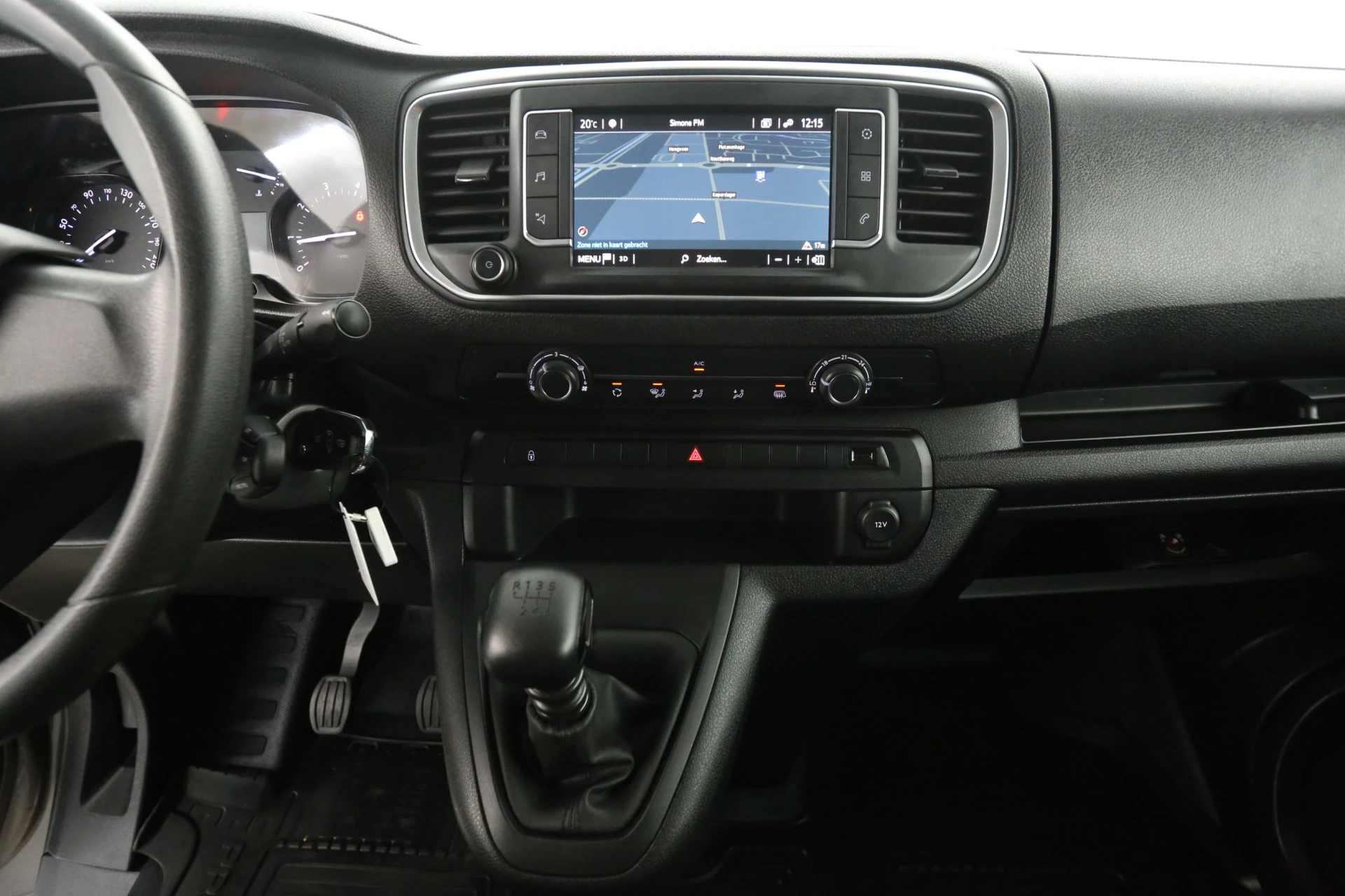Hoofdafbeelding Toyota ProAce