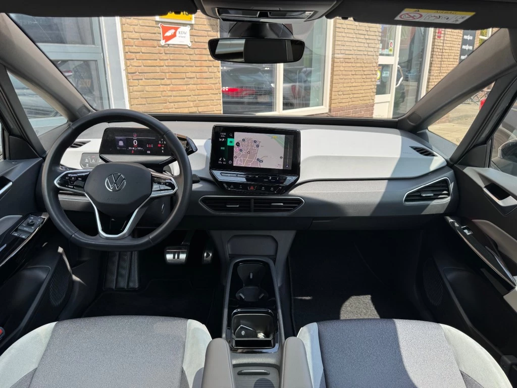 Hoofdafbeelding Volkswagen ID.3
