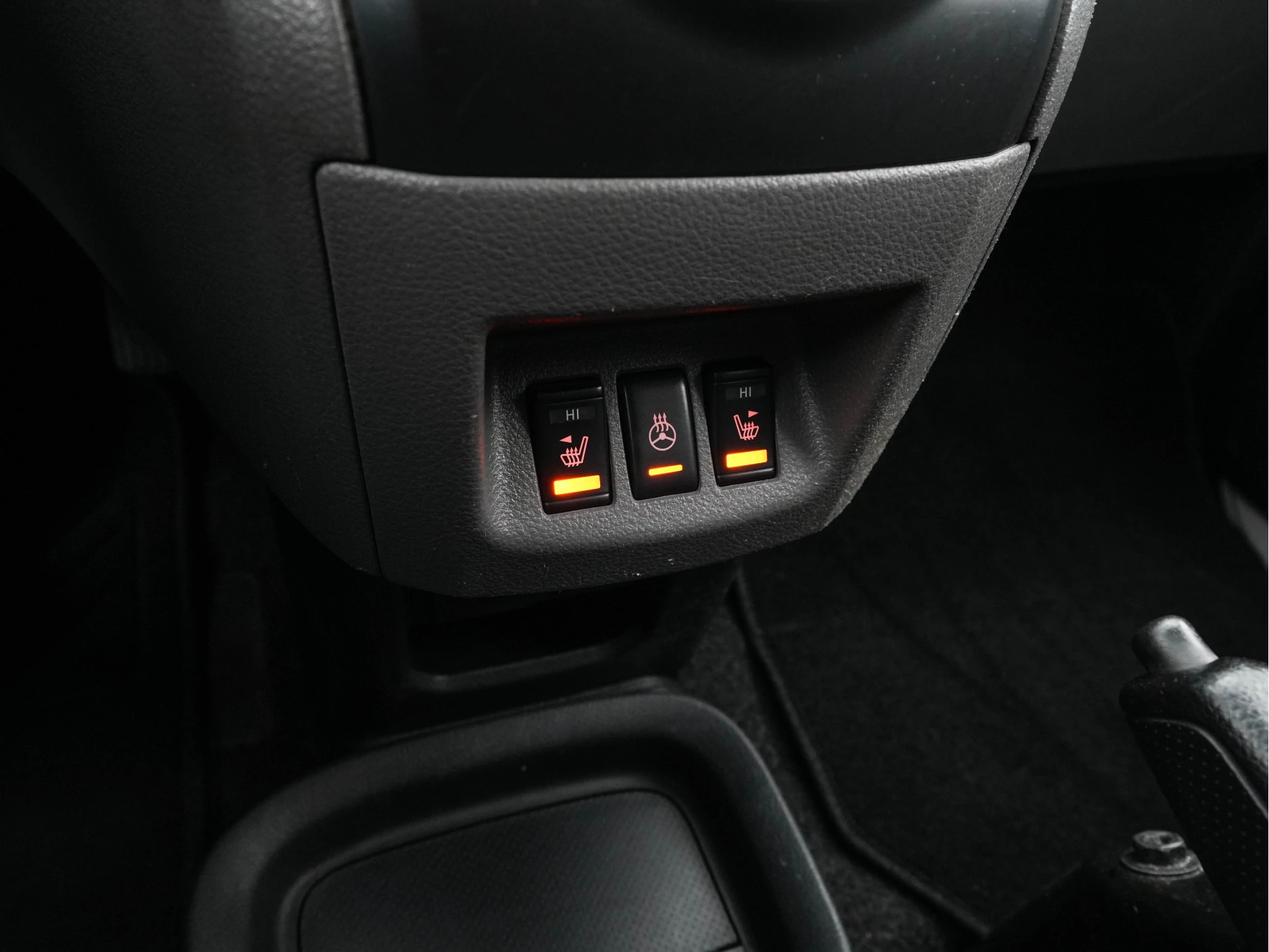 Hoofdafbeelding Nissan e-NV200