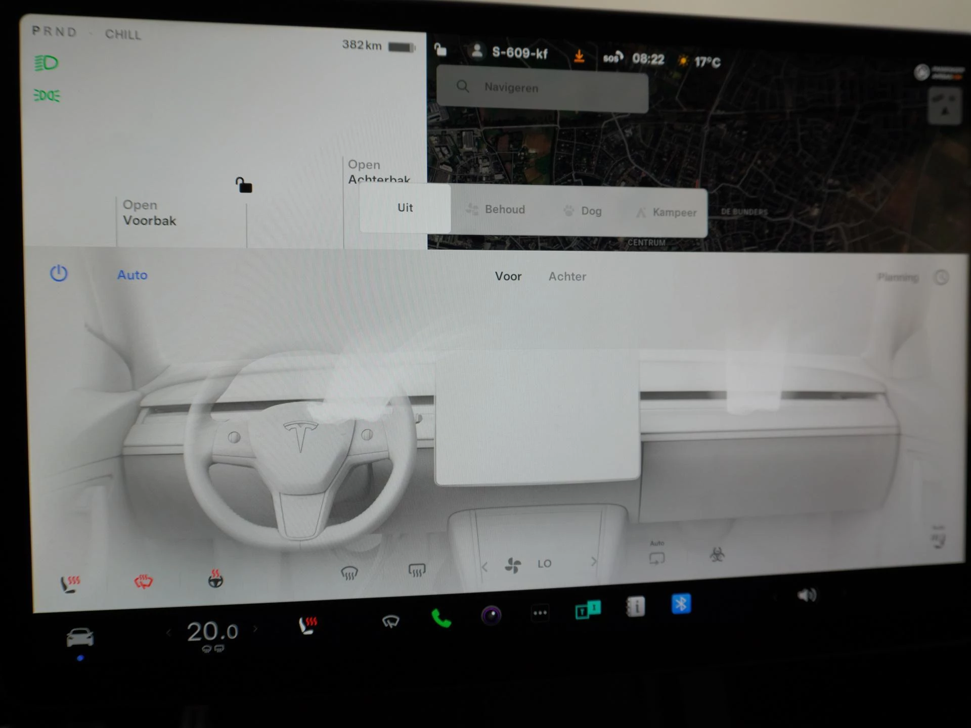 Hoofdafbeelding Tesla Model Y