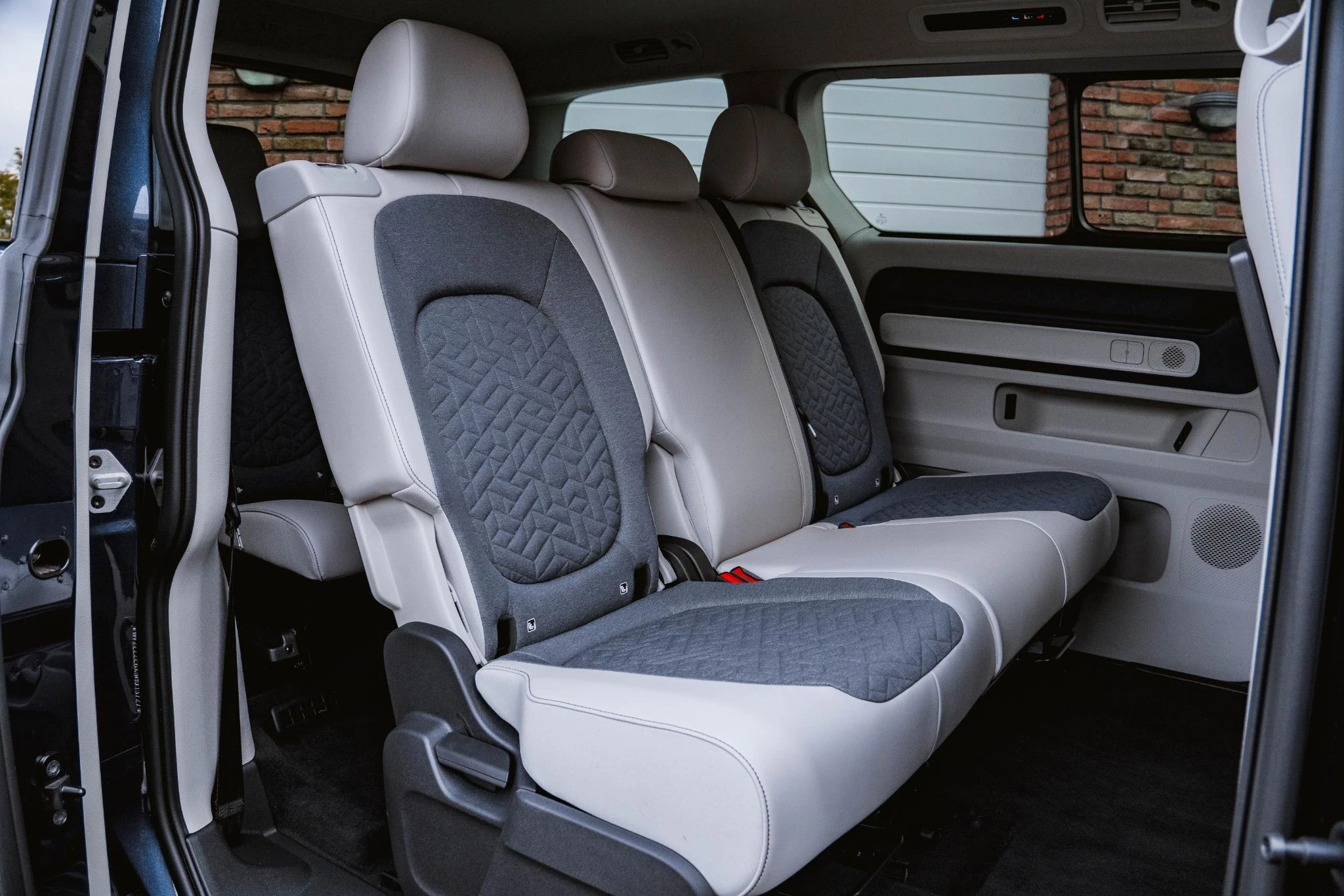 Hoofdafbeelding Volkswagen ID. Buzz