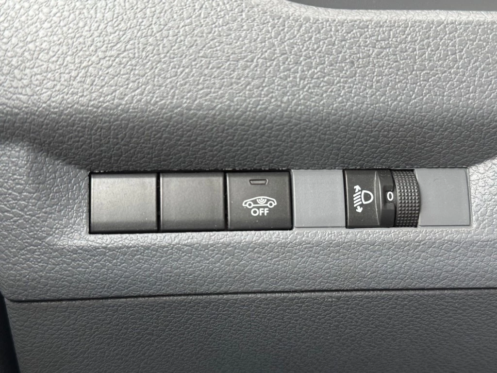Hoofdafbeelding Peugeot Expert