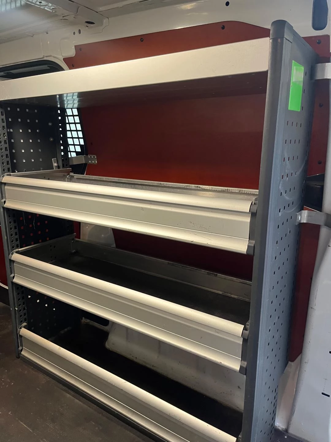 Hoofdafbeelding Citroën Jumpy