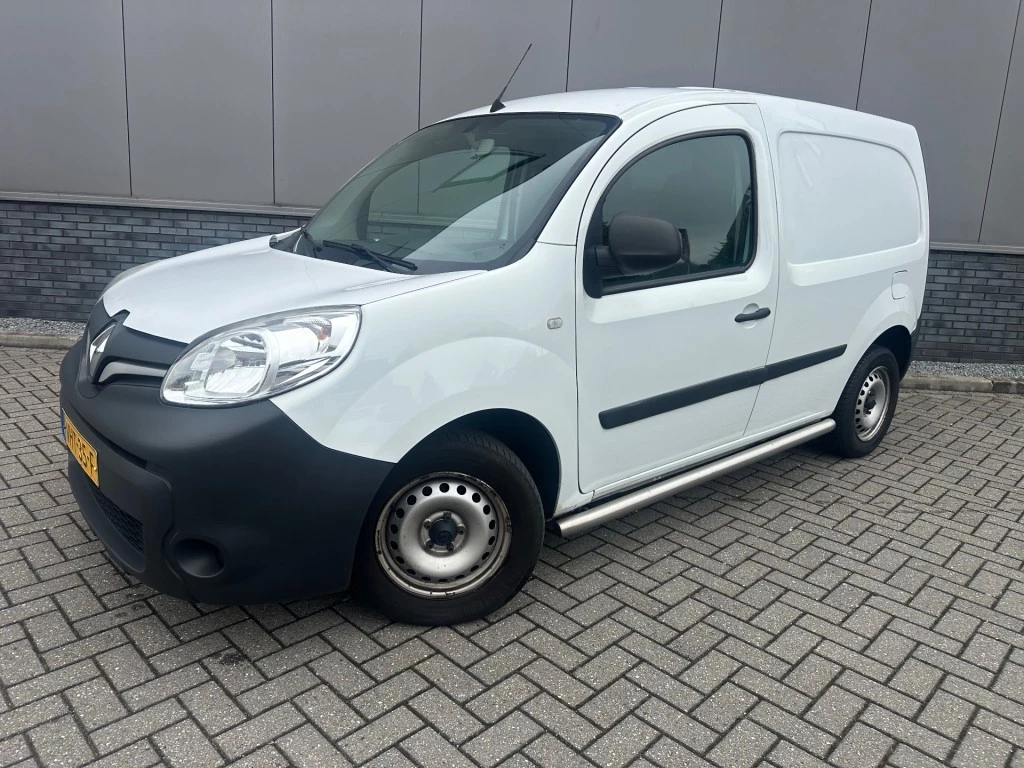 Hoofdafbeelding Renault Kangoo
