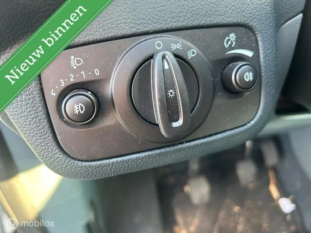 Hoofdafbeelding Ford Grand C-Max