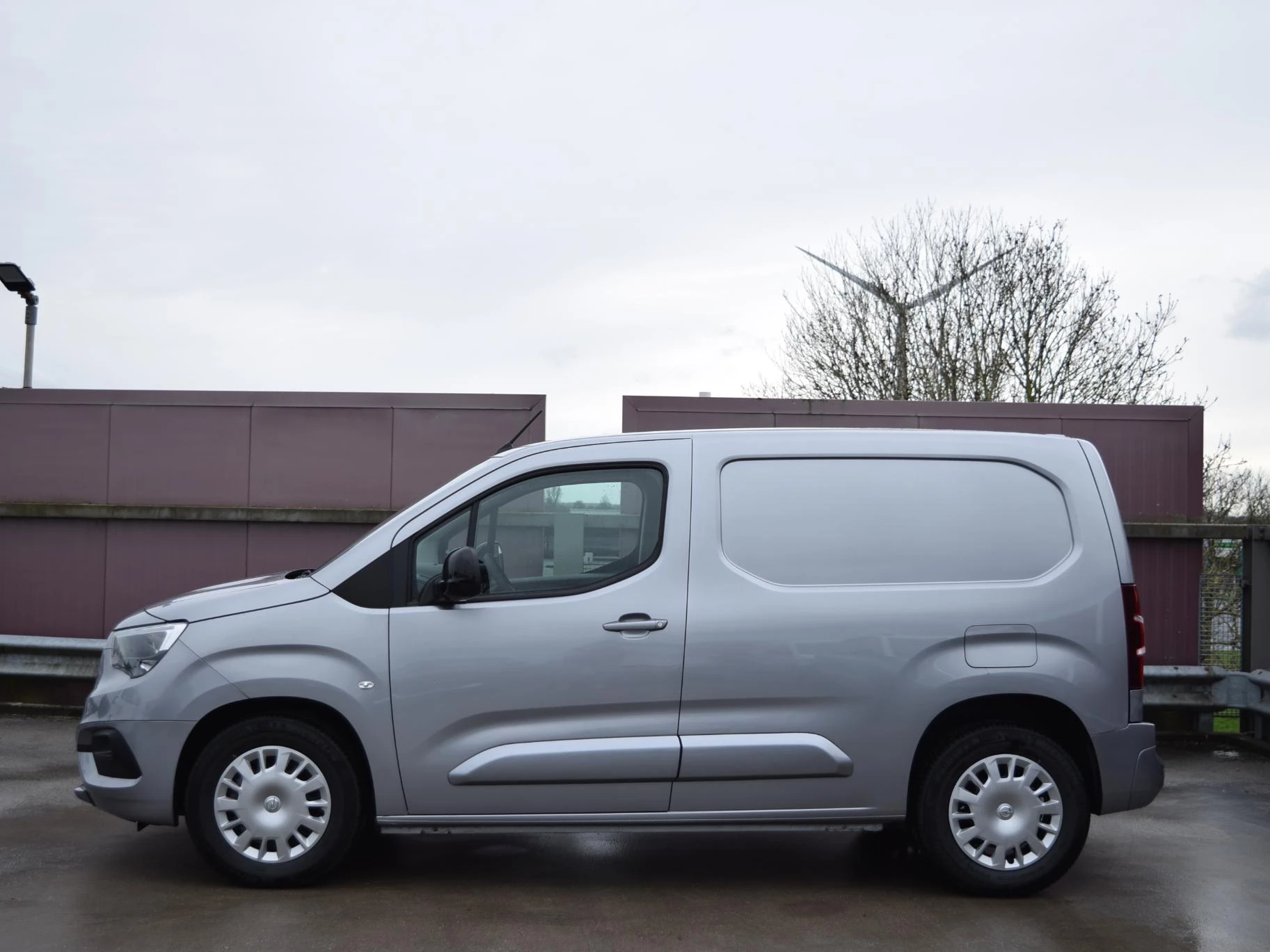 Hoofdafbeelding Opel Combo-e