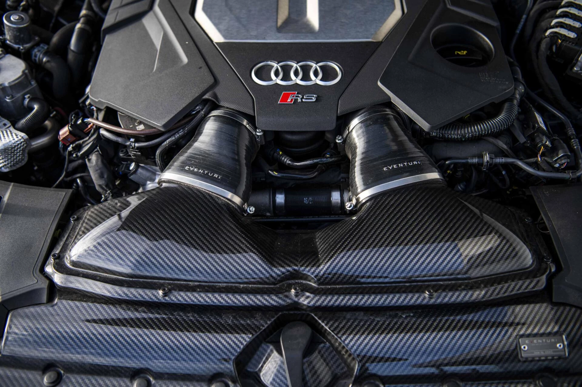 Hoofdafbeelding Audi RS6