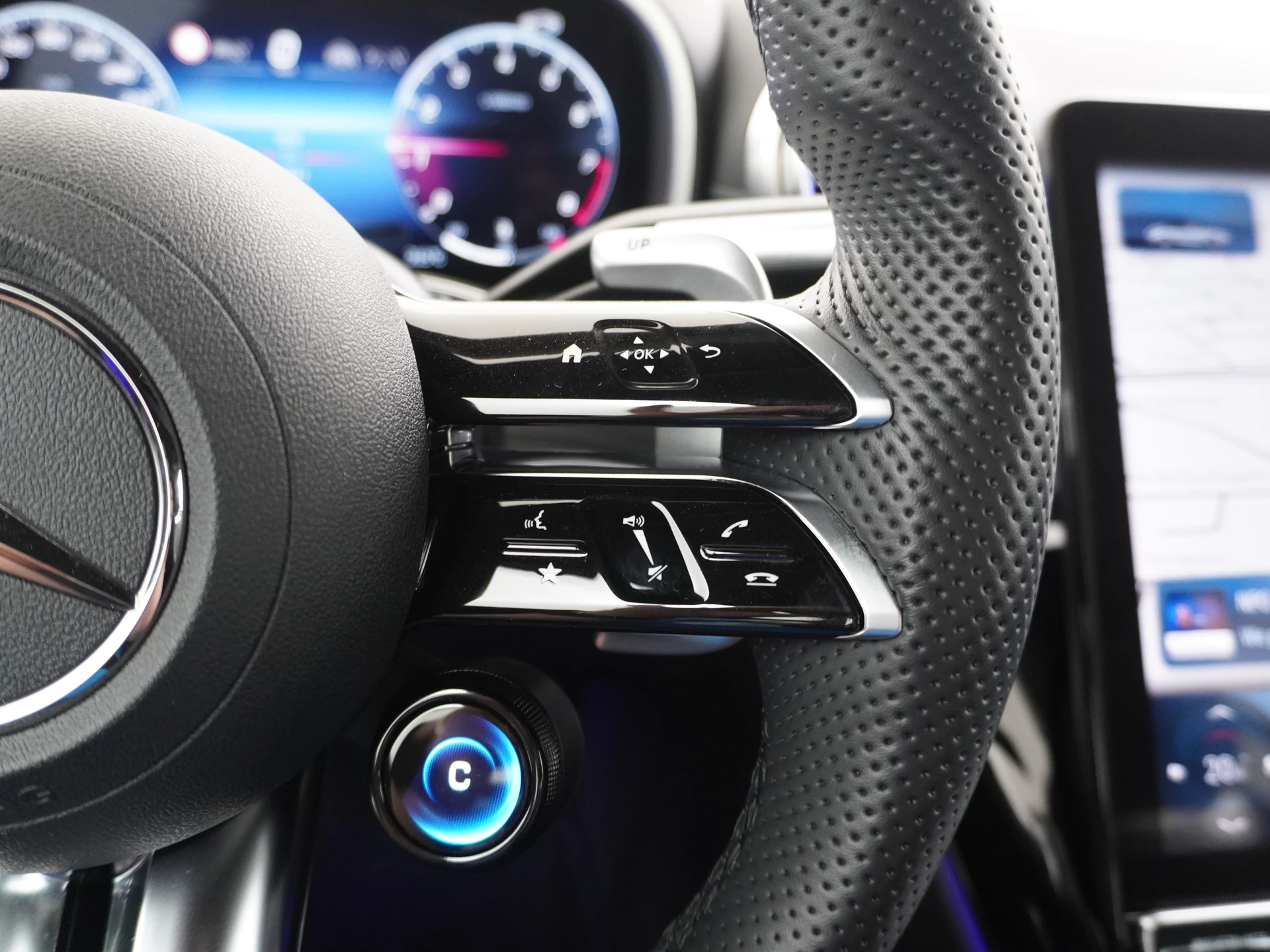 Hoofdafbeelding Mercedes-Benz SL