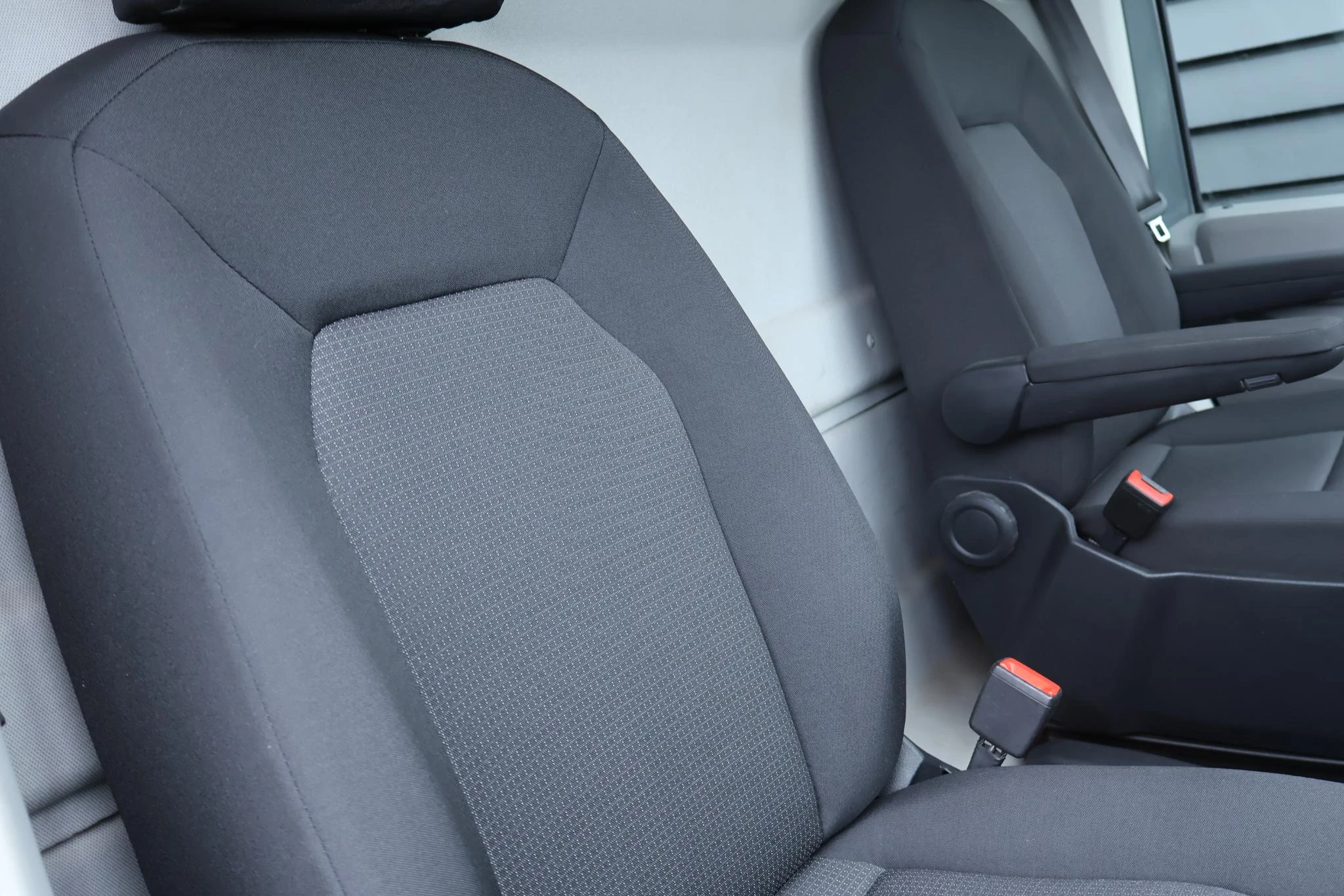 Hoofdafbeelding MAN TGE