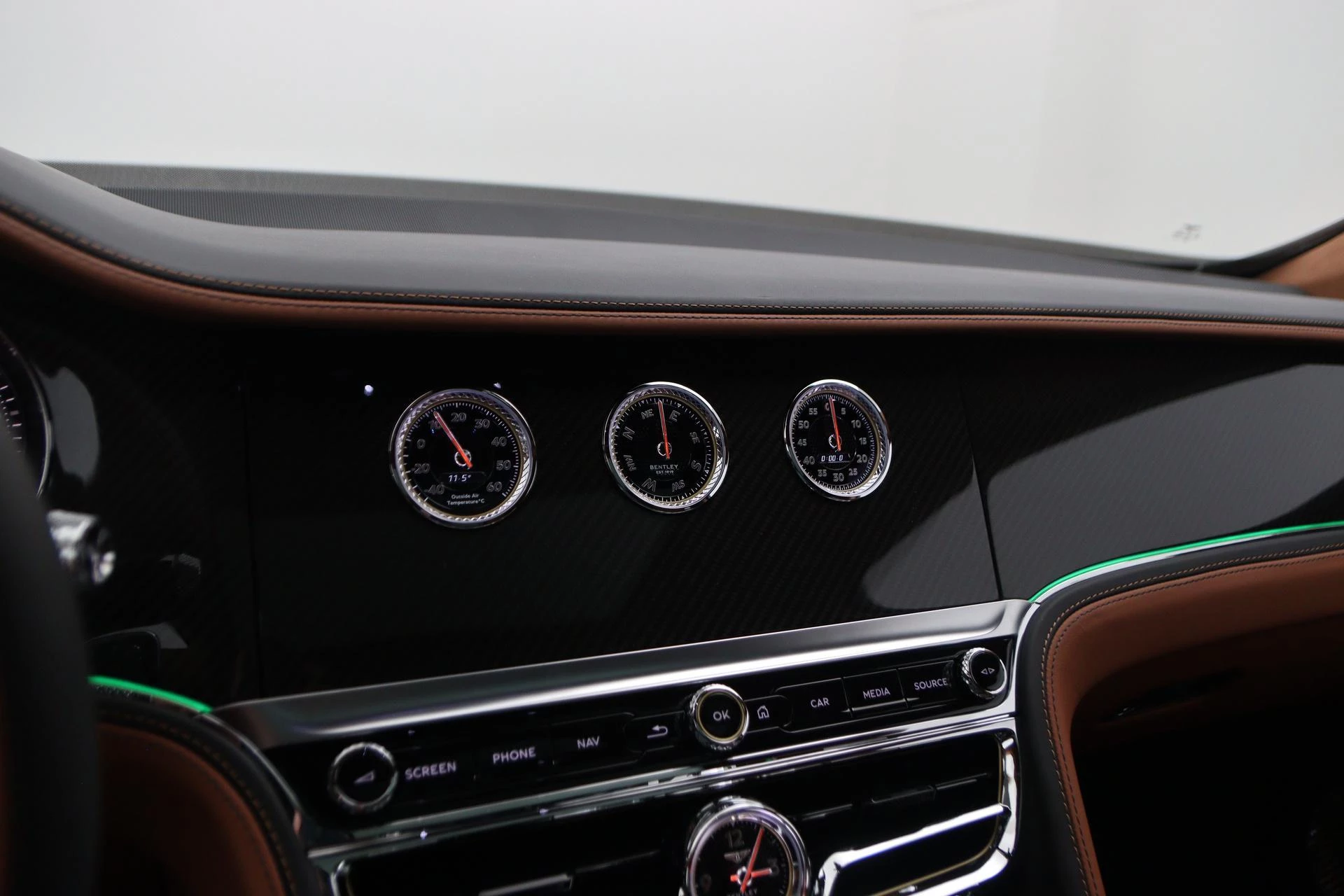 Hoofdafbeelding Bentley Flying Spur