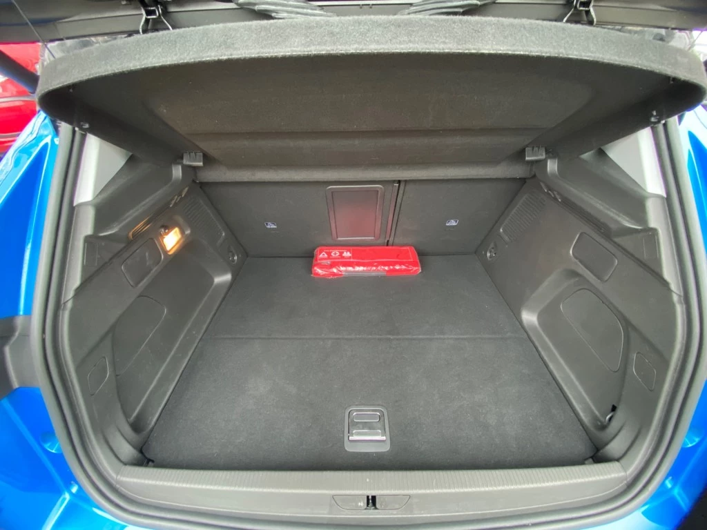 Hoofdafbeelding Opel Grandland