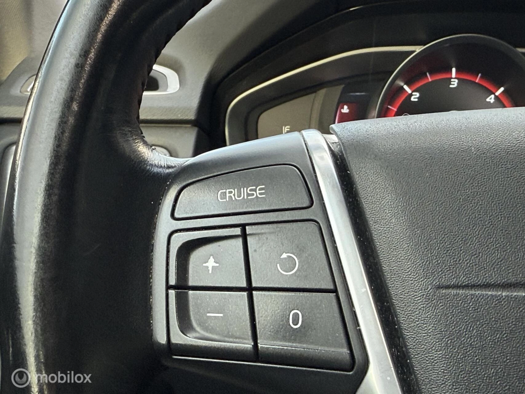 Hoofdafbeelding Volvo V70
