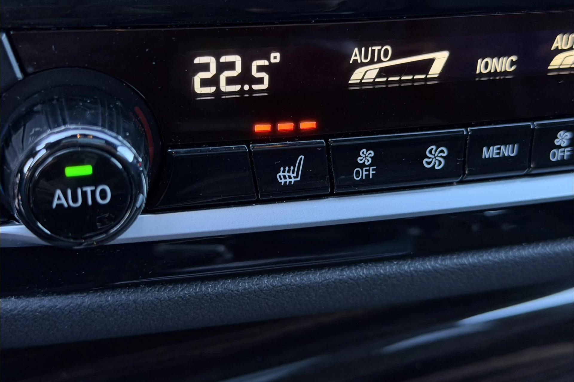 Hoofdafbeelding BMW 6 Serie