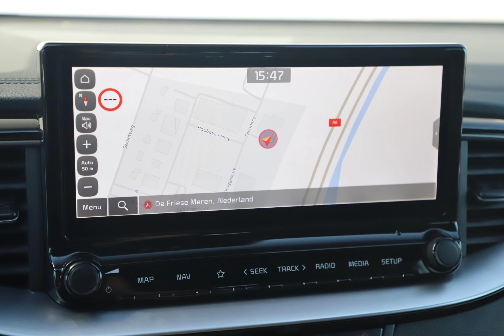 Hoofdafbeelding Kia ProCeed
