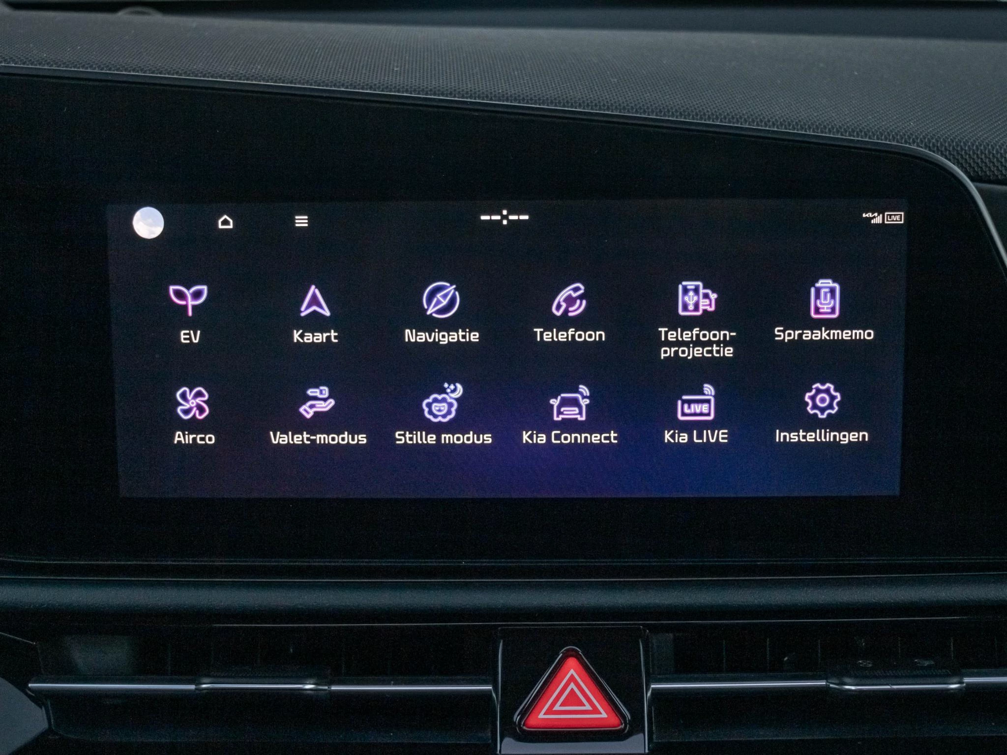 Hoofdafbeelding Kia Niro EV