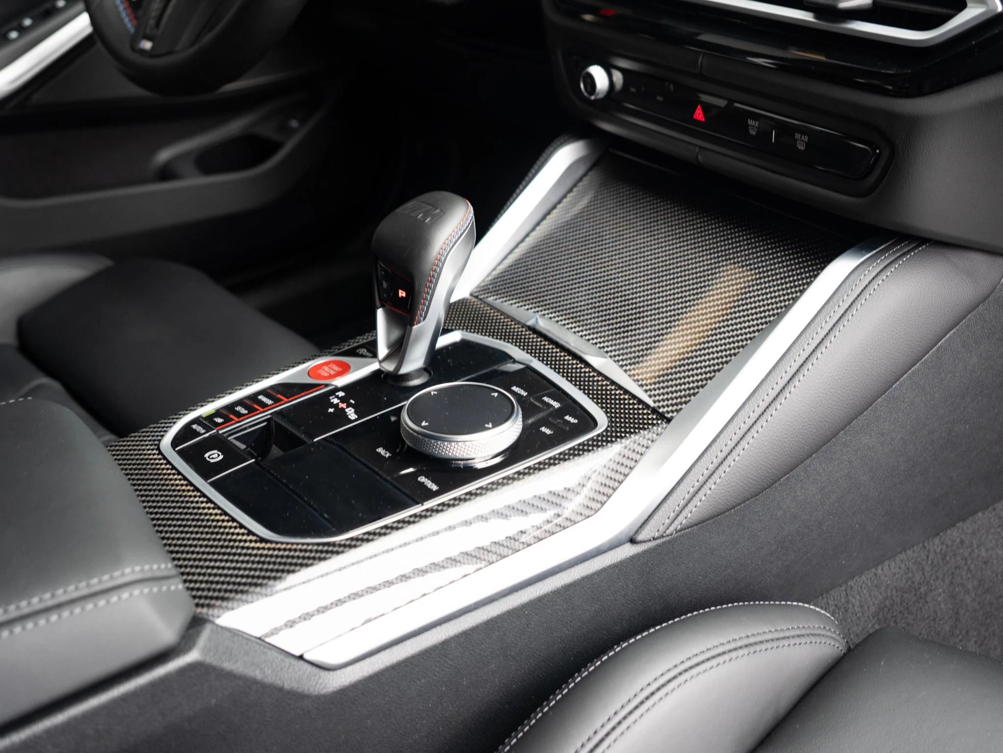 Hoofdafbeelding BMW M3