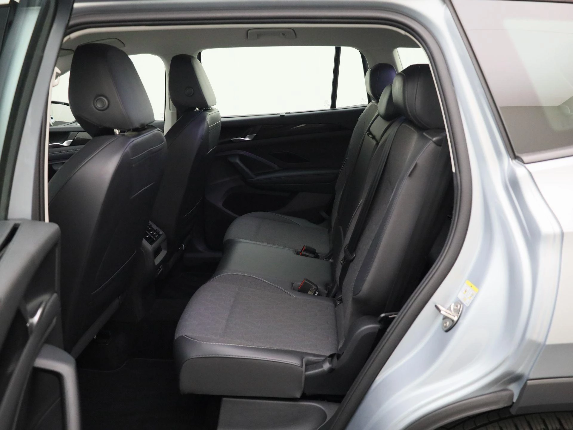 Hoofdafbeelding Volkswagen Tayron