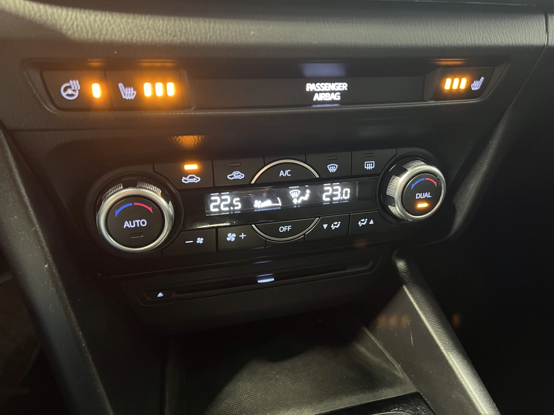 Hoofdafbeelding Mazda 3