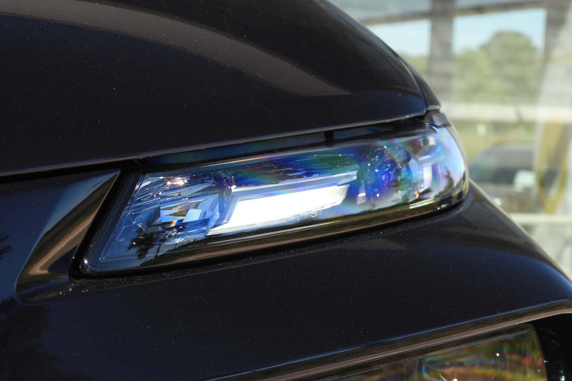 Hoofdafbeelding BMW X7