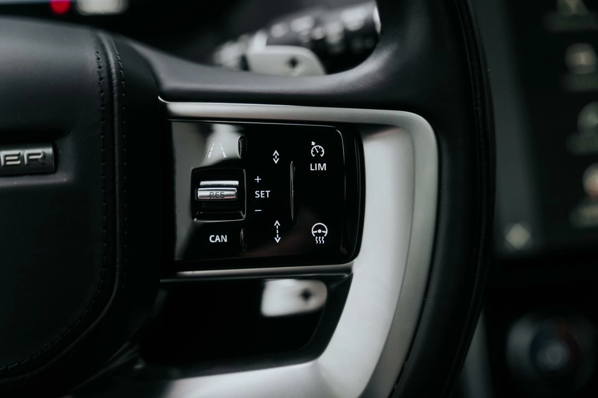 Hoofdafbeelding Land Rover Range Rover