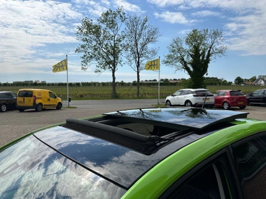 Hoofdafbeelding Škoda Citigo