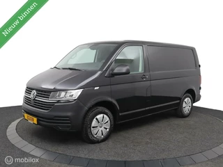 Volkswagen Transporter 2.0 TDI L1H1 30 Bulli