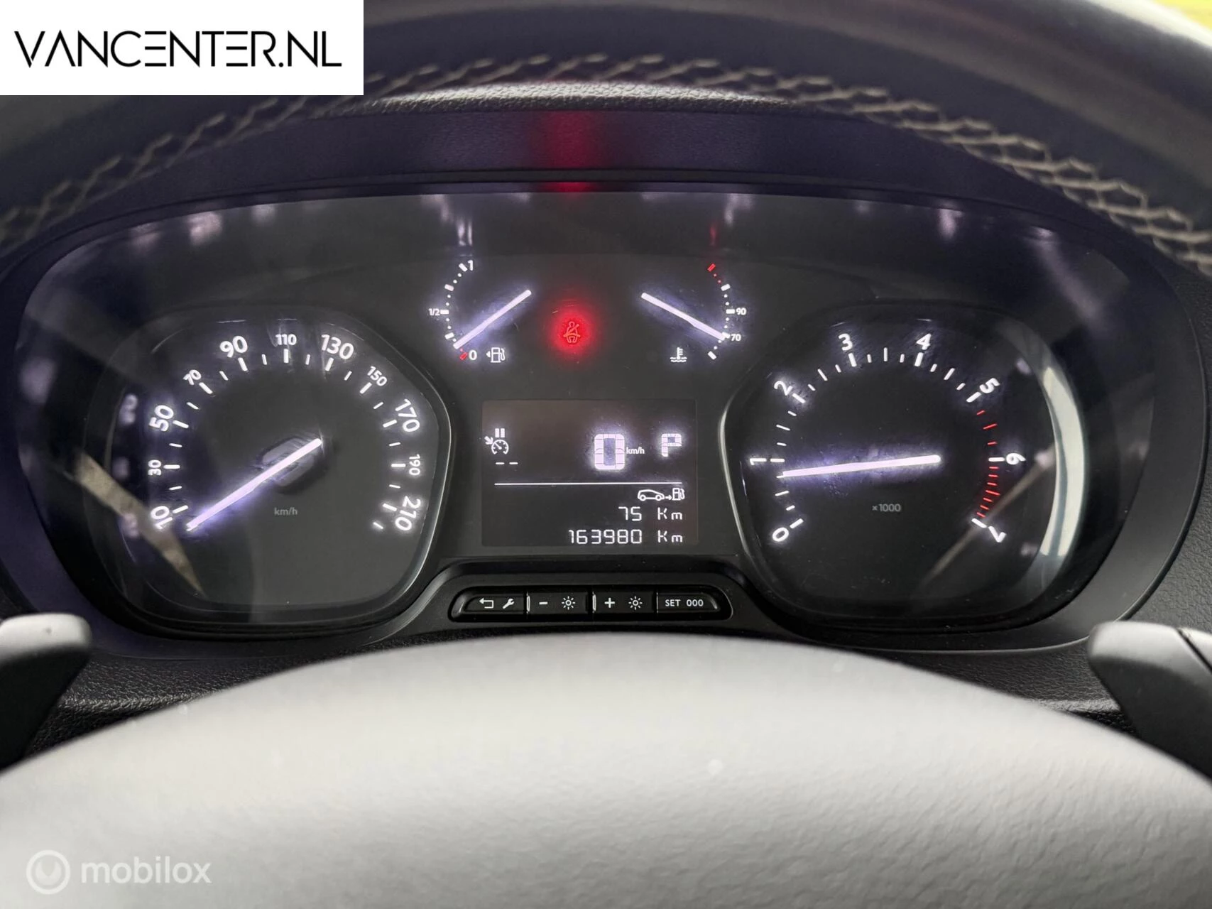 Hoofdafbeelding Toyota ProAce