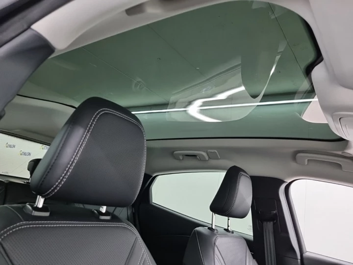 Hoofdafbeelding Ford Mustang Mach-E