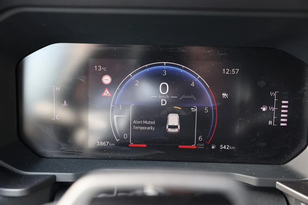 Hoofdafbeelding Toyota Land Cruiser