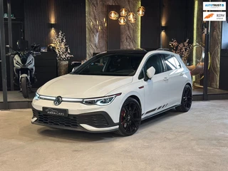Volkswagen GOLF 2.0 TSI GTI Clubsport|PANO|FULL OPTIONS!