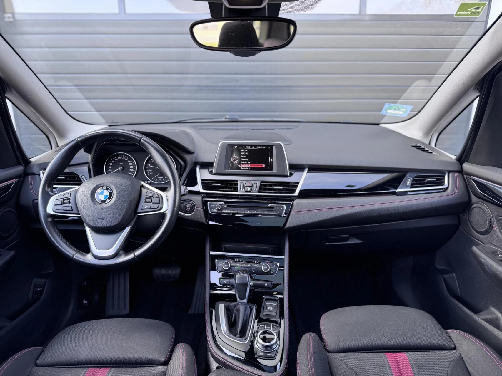 Hoofdafbeelding BMW 2 Serie