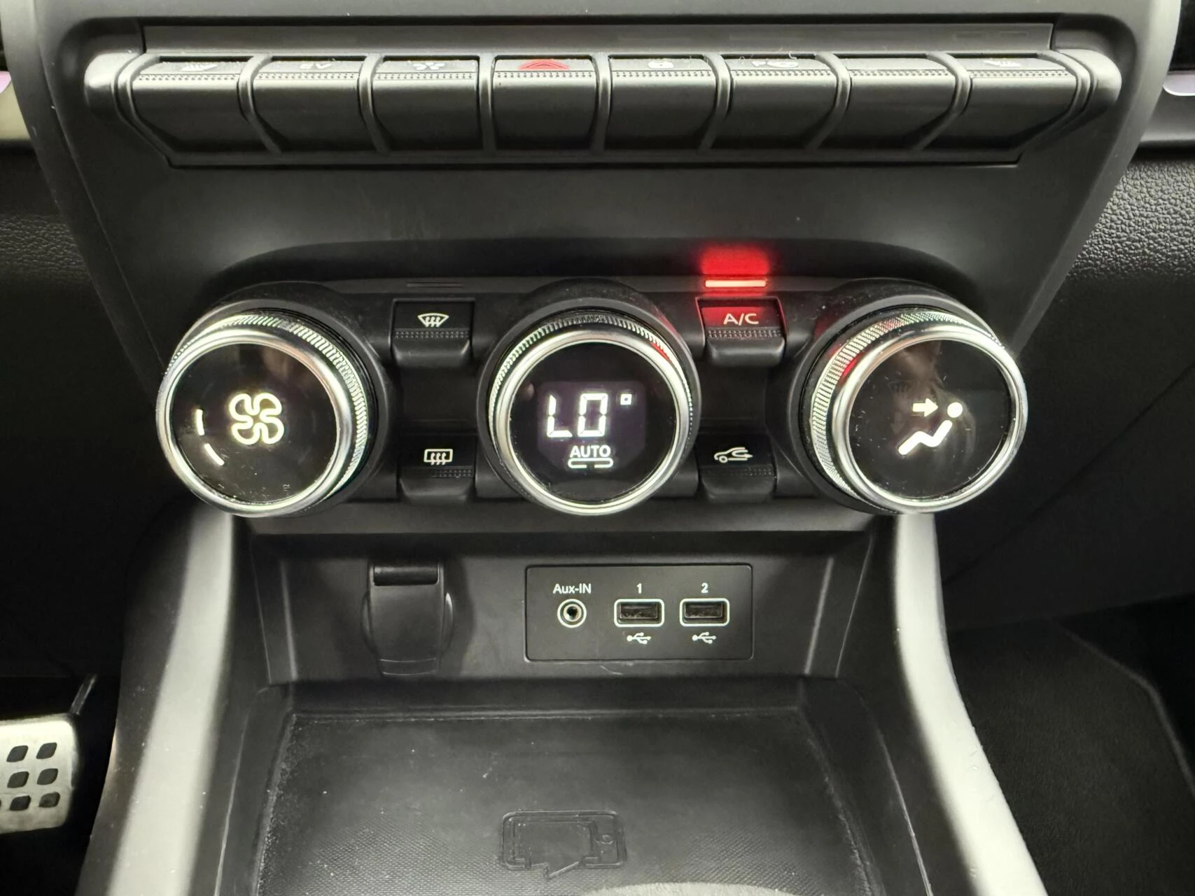 Hoofdafbeelding Renault Arkana