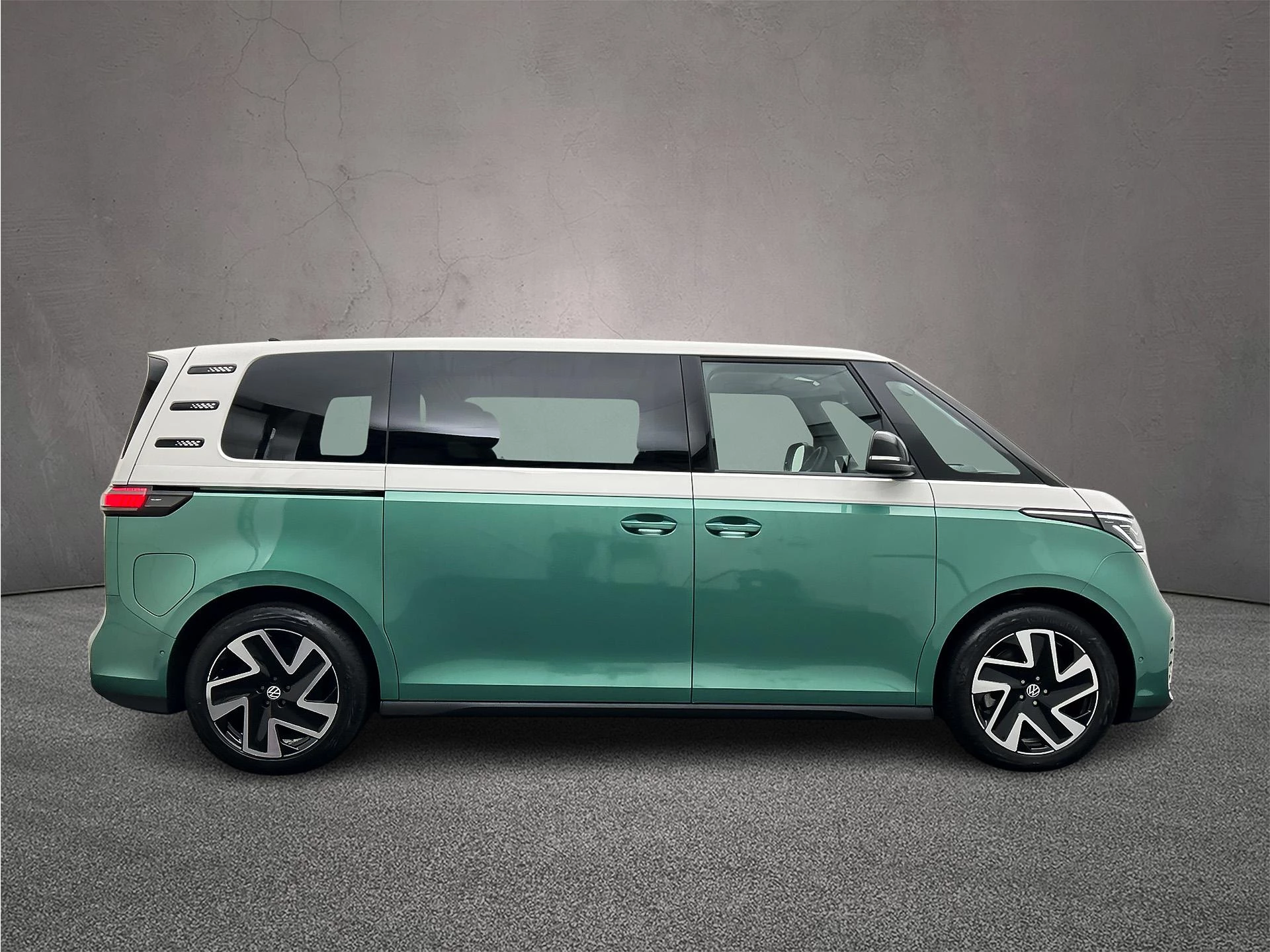 Hoofdafbeelding Volkswagen ID. Buzz