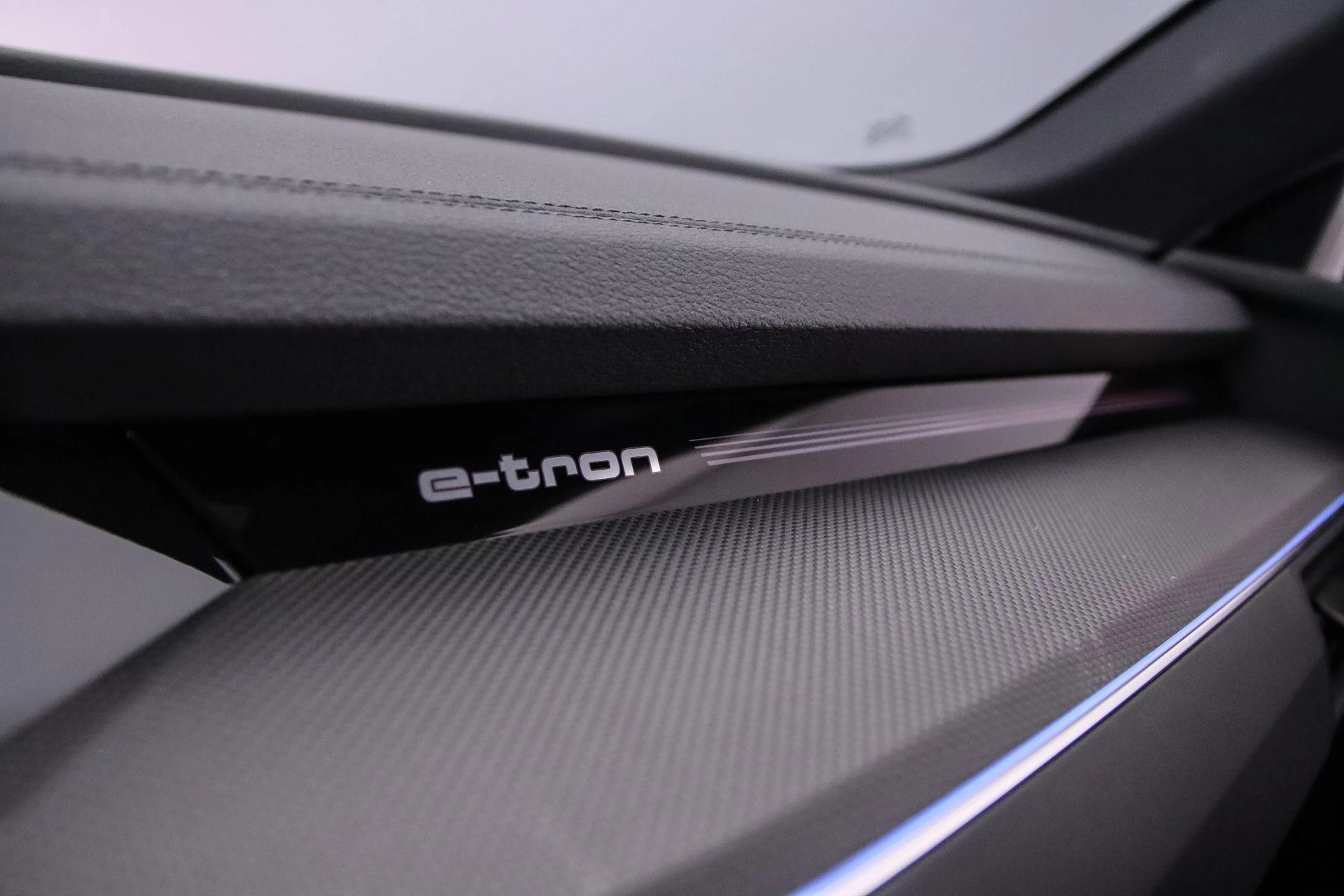 Hoofdafbeelding Audi Q8 e-tron