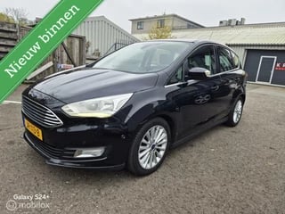 Ford C-Max 1.5 Titanium  AUT| NAVI |Nette Auto|Export Prijs