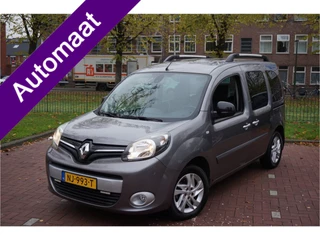 Hoofdafbeelding Renault Kangoo Renault Kangoo Family 1.6-16V Privilège AUTOMAAT, INVALIDE LIFT, NW DISTRIBUTIERIEM....