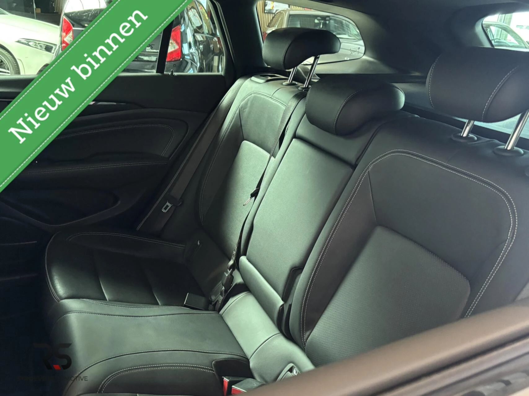 Hoofdafbeelding Opel Insignia