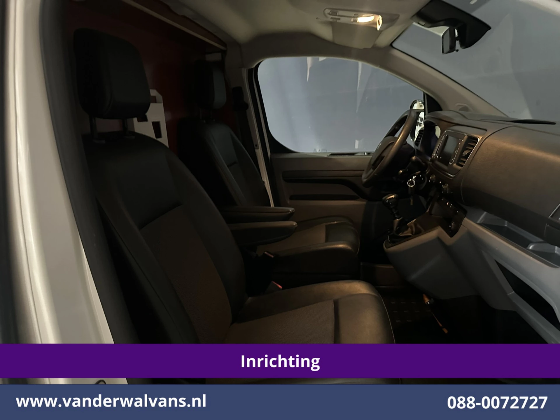 Hoofdafbeelding Peugeot Expert