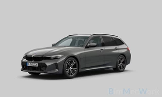 BMW 3-serie Touring 320e | M-Sport | Comfort-Pack | Parking-Pack |