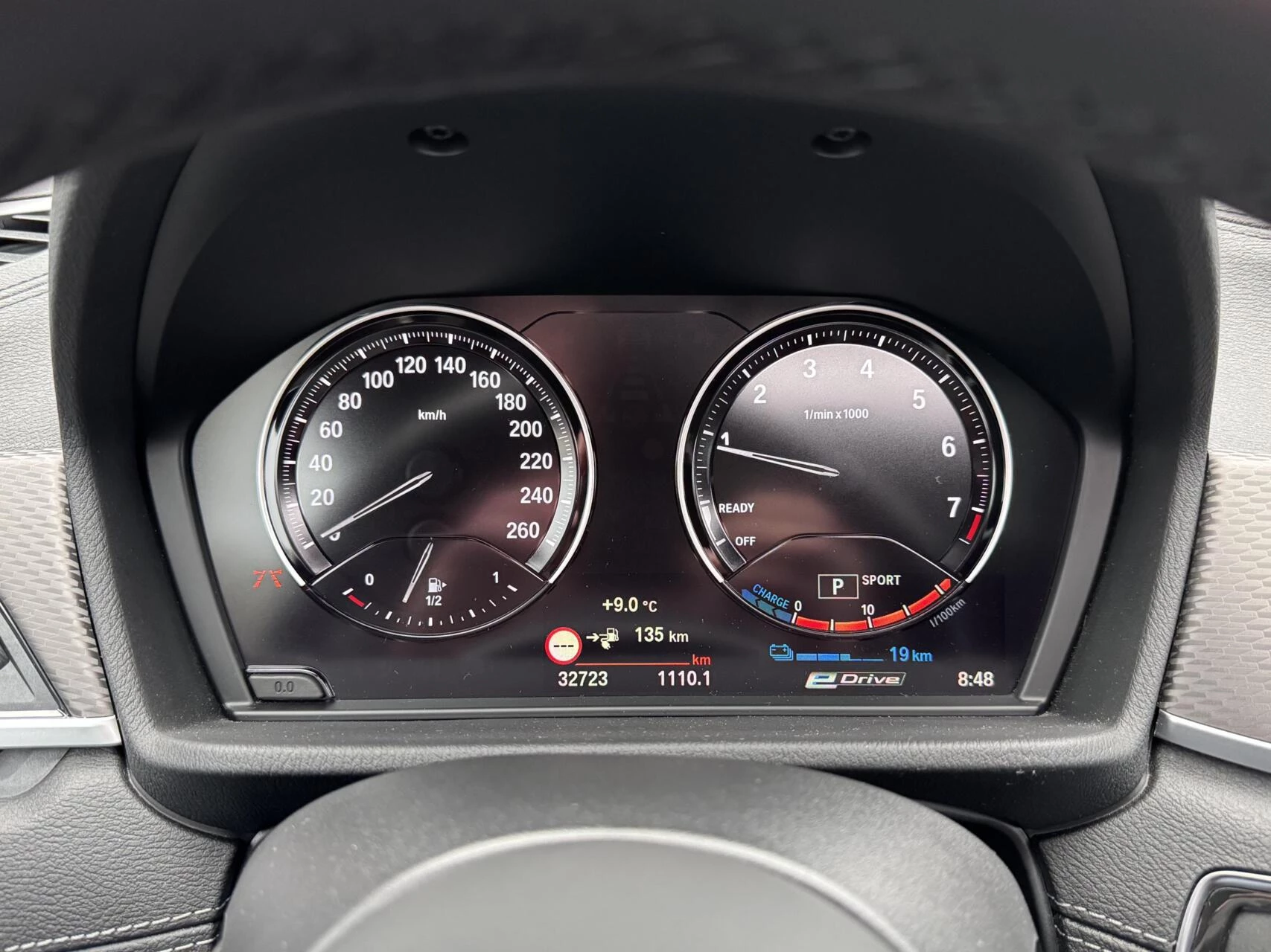 Hoofdafbeelding BMW X2