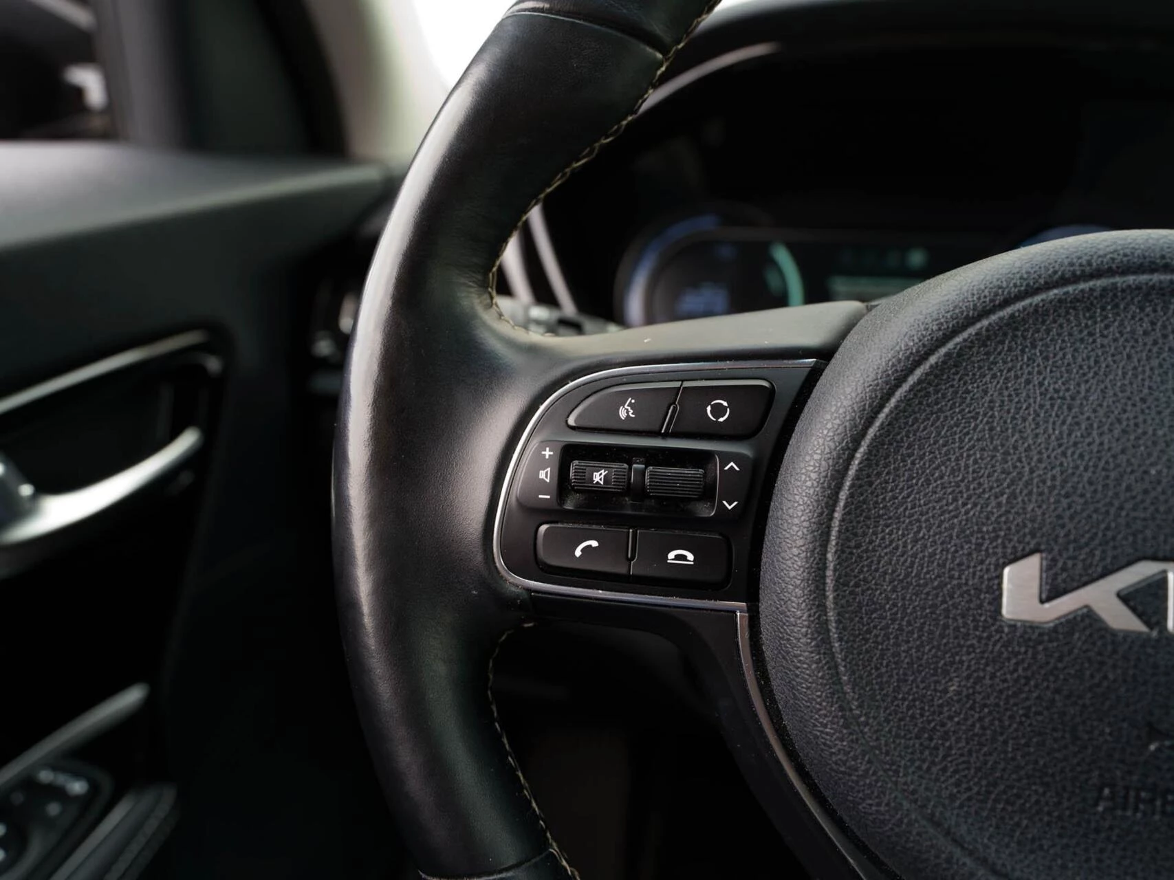 Hoofdafbeelding Kia e-Niro