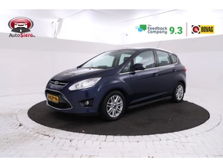 Ford C-MAX 1.0 Titanium