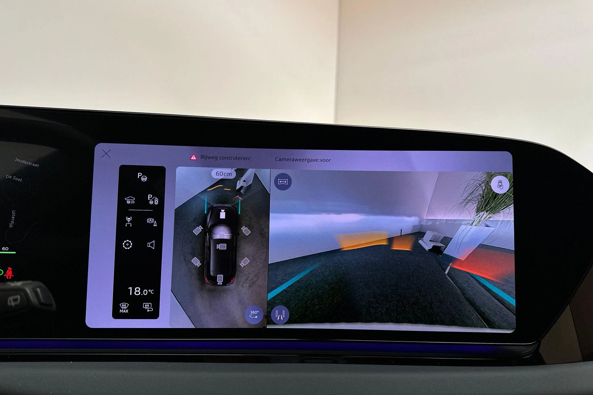 Hoofdafbeelding Audi A6 e-tron