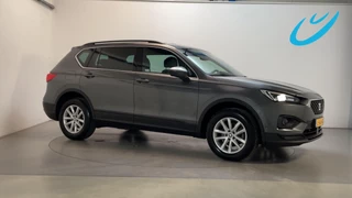 Hoofdafbeelding SEAT Tarraco Seat Tarraco 1.5 TSI 150pk DSG Style Camera DAB+ Navigatie Virtual Cockpit Stoelverwarming