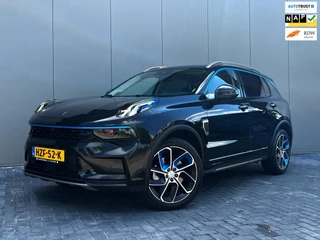 Lynk & Co 01 Lynk & Co 01 1.5 Plug-In Hybrid|2022|PANORAMADAK|Carplay